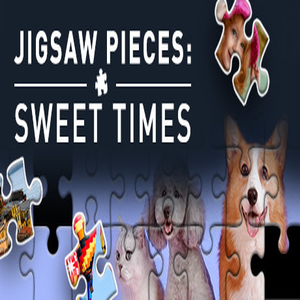 Acquistare Jigsaw Pieces Sweet Times CD Key Confrontare Prezzi