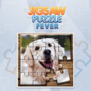 Acquistare Jigsaw Puzzle Fever CD Key Confrontare Prezzi
