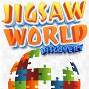 Jigsaw World Full HD Countries Puzzles Pc