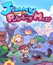 Jimmy and the Pulsating Mass Playstation 4