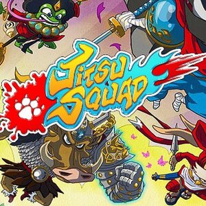 Acquistare Jitsu Squad Xbox Series Gioco Confrontare Prezzi