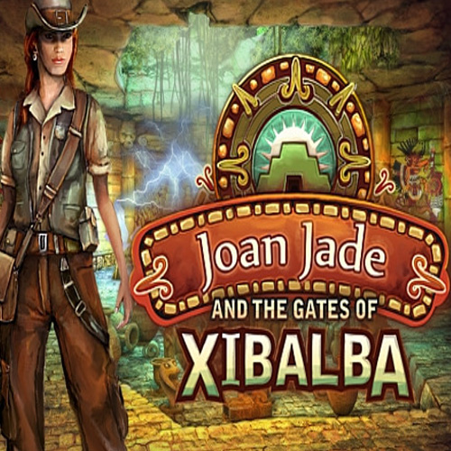 Acquista CD Key Joan Jade And The Gates Of Xibalba Confronta Prezzi