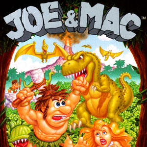 Acquistare Joe and Mac Caveman Ninja Xbox Series Gioco Confrontare Prezzi