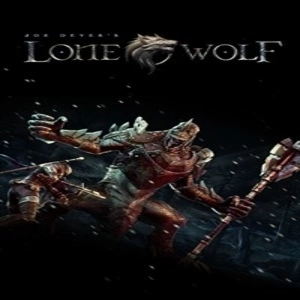 Joe Dever’s Lone Wolf Console Edition Xbox One
