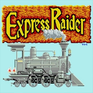 Johnny Turbo’s Arcade Express Raider Xbox Series X