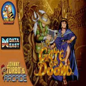 Acquistare JOHNNY TURBOS ARCADE GATE OF DOOM Nintendo Switch Confrontare i prezzi