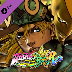 JoJo’s Bizarre Adventure All Star Battle R Alternate World Diego Pc