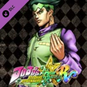 JoJo’s Bizarre Adventure All-Star Battle R Rohan Kishibe Xbox Series X