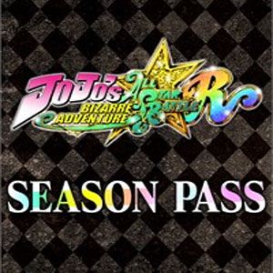 Acquistare JoJo’s Bizarre Adventure All-Star Battle R Season Pass Xbox Series Gioco Confrontare Prezzi