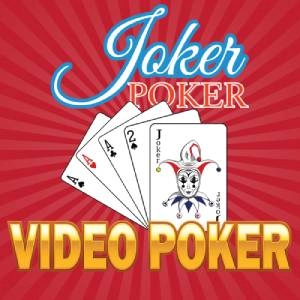 Joker Poker Video Poker Xbox One