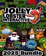 Jolly Lobster Interactive 2025 Bundle Xbox One