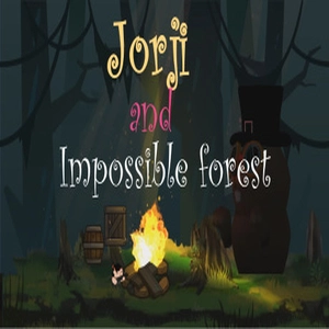Jorji and Impossible Forest Pc