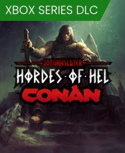 Acquistare Jotunnslayer Hordes of Hel Conan Xbox Series Gioco Confrontare Prezzi