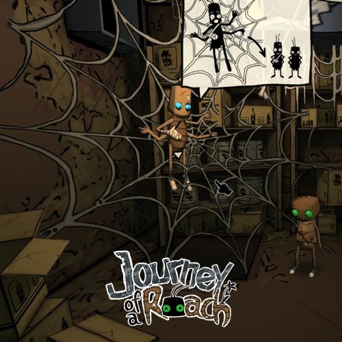 Acquista CD Key Journey of a Roach Confronta Prezzi