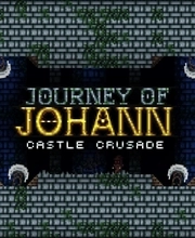 Journey of Johann Castle Crusade Xbox Series X