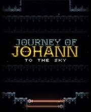Journey of Johann To The Sky Xbox One