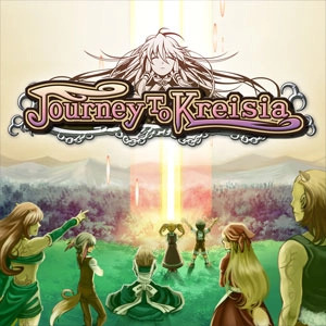 Journey to Kreisia Xbox One