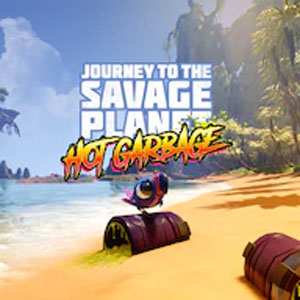 Acquistare Journey to the Savage Planet Hot Garbage Nintendo Switch Confrontare i prezzi