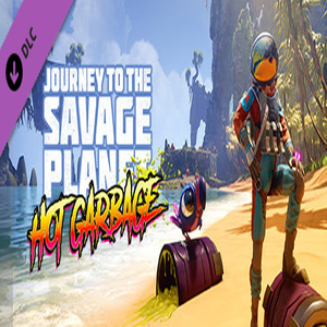 Acquistare Journey to the Savage Planet Hot Garbage CD Key Confrontare Prezzi