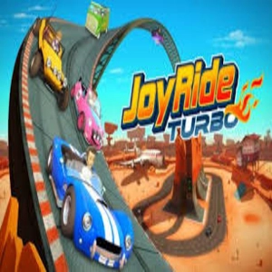 Joy Ride Turbo Xbox One