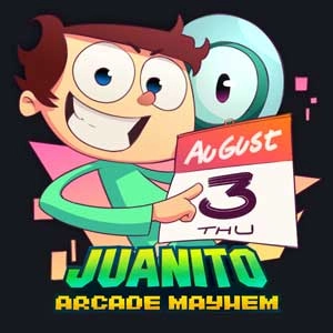 Juanito Arcade Mayhem Pc