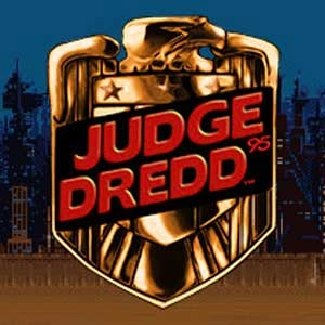 Judge Dredd 95 Pc