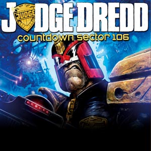 Acquista CD Key Judge Dredd Countdown Sector 106 Confronta Prezzi