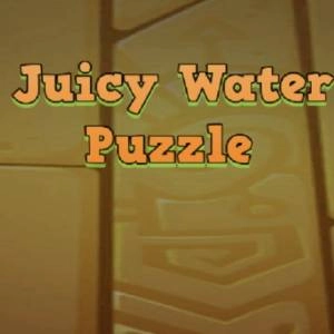 Juicy Water Sorting Puzzle