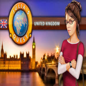 Acquistare Julias Quest United Kingdom CD Key Confrontare Prezzi