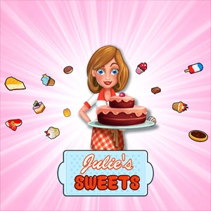 Julie’s Sweets Switch