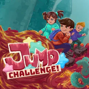 Jump Challenge
