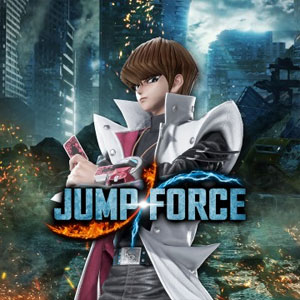 Acquistare JUMP FORCE Character Pack 1 Seto Kaiba CD Key Confrontare Prezzi