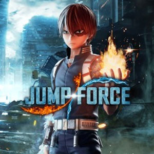Acquistare JUMP FORCE Character Pack 10 Shoto Todoroki CD Key Confrontare Prezzi