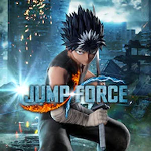 Acquistare JUMP FORCE Character Pack 12 Hiei PS4 Confrontare Prezzi
