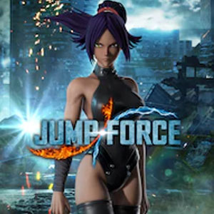 Acquistare JUMP FORCE Character Pack 13 Yoruichi Shihoin Nintendo Switch Confrontare i prezzi