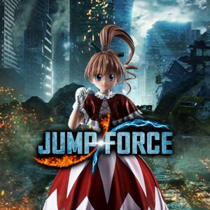 Acquistare JUMP FORCE Character Pack 2 Biscuit Krueger CD Key Confrontare Prezzi