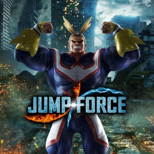 Acquistare JUMP FORCE Character Pack 3 All Might PS4 Confrontare Prezzi