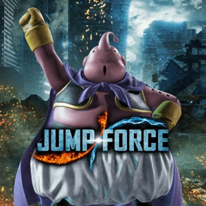 Acquistare JUMP FORCE Character Pack 4 Majin Buu PS4 Confrontare Prezzi