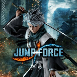 Acquistare JUMP FORCE Character Pack 6 Toshiro Hitsugaya Xbox One Gioco Confrontare Prezzi