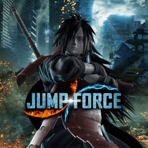 Acquistare JUMP FORCE Character Pack 7 Madara Uchiha Xbox One Gioco Confrontare Prezzi