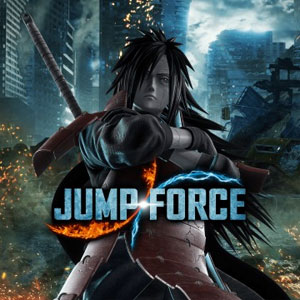 Acquistare JUMP FORCE Character Pack 7 Madara Uchiha PS4 Confrontare Prezzi