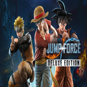 Acquistare Jump Force Deluxe Edition Nintendo Switch Confrontare i prezzi
