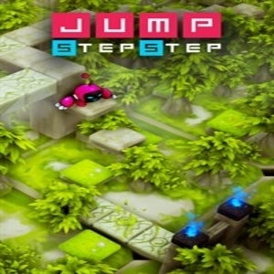 Jump, Step, Step Xbox Series X