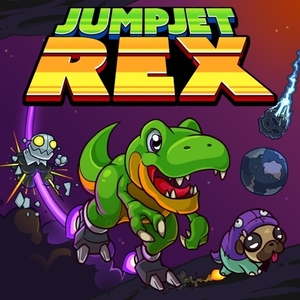 Acquistare JumpJet Rex PS4 Confrontare Prezzi
