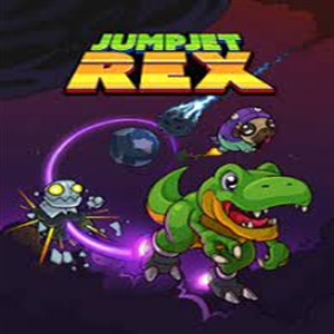 Acquistare Jumpjet Rex Xbox Series Gioco Confrontare Prezzi
