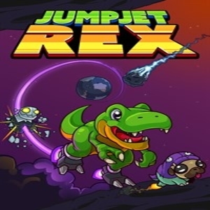 Acquistare JumpJet Rex Xbox One Gioco Confrontare Prezzi