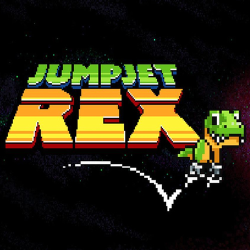 Acquista CD Key JumpJet Rex Confronta Prezzi