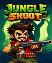 Jungle Shoot Pc