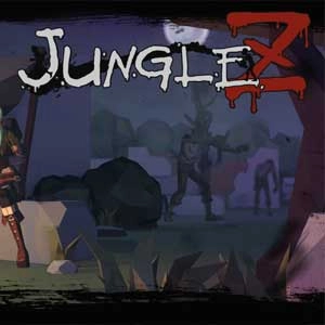 Jungle Z Switch