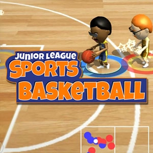 Junior League Sports Basketball Switch